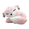 Zhongkaihua Aranara Peluche champignon Yae Miko Fox en peluche dessin animé mignon poupée en peluche cadeau danniversaire 10