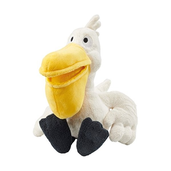 Schmidt 42527 Petzi, Pelle, 22 cm, Peluche