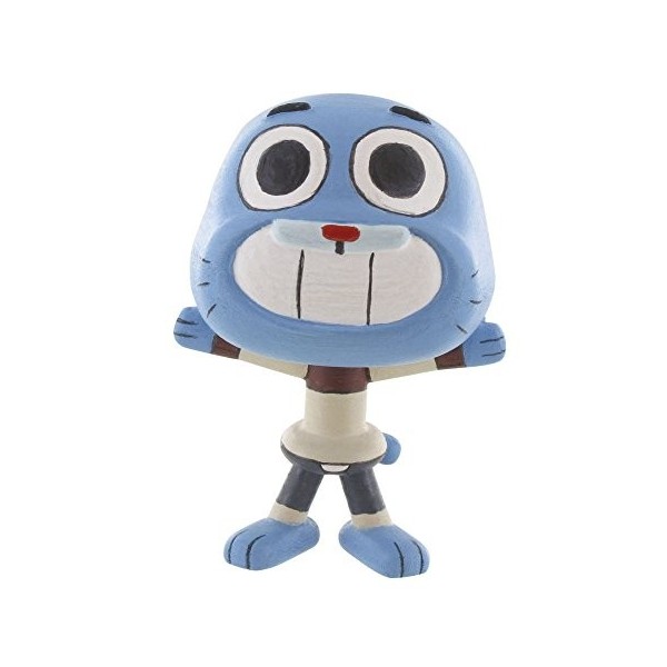 Comansi Figurine Souriante The Amazing World of Gumball COM-Y99752