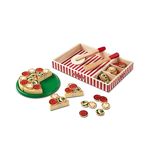 Melissa & Doug Pizza Party