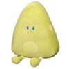 floatofly Jouet en Peluche à Fromage, Jaune S