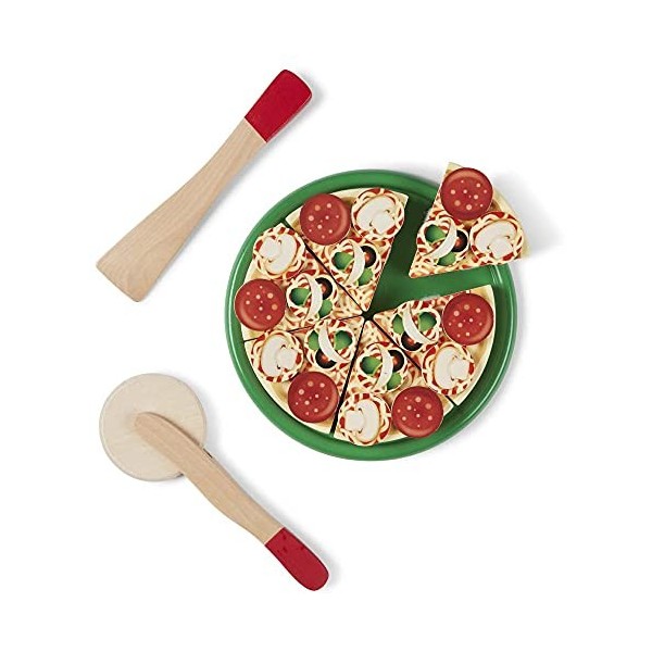 Melissa & Doug Pizza Party