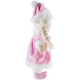 HEUNEC CLASSIC- Animal en Peluche, 478473