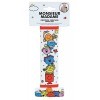 JEMINI-023759 Monsieur Madame Protege Ceinture DE Voyage +/-19 CM, 023759, Multicolore, Enfant