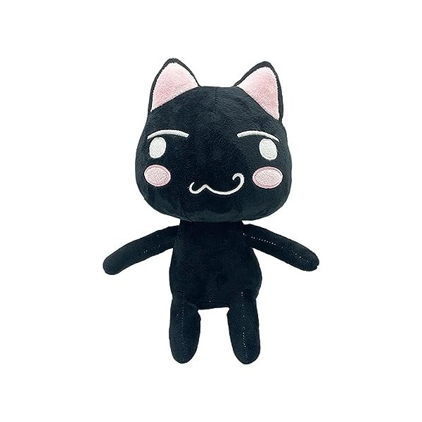 Jouets en Peluche Chat Toro Inoue, 1/2 pièces Jouet en Peluche Chat Toro Inoue, poupée en Peluche Chat Toro Inoue Mignon, pou