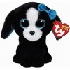 Ty - TY37191 - Beanie Boos - Peluche Tracey Chien 15 cm