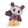 NICI 43950 Chouette en Peluche Olafina 22 cm