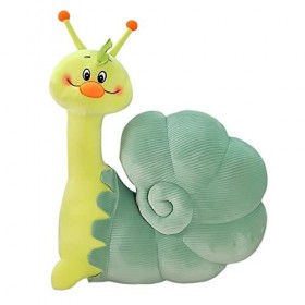 Jouets en Peluche descargot de Kawaii Figurine en Peluche délicate Mignonne pour bébé étreignant en Peluche