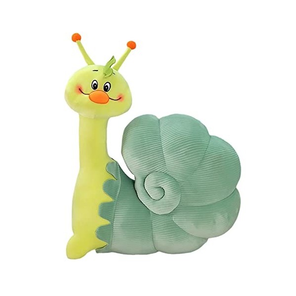 Jouets en Peluche descargot de Kawaii Figurine en Peluche délicate Mignonne pour bébé étreignant en Peluche