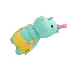 ABOOFAN en Peluche Jouets en Peluche en Peluche Poupée Scrump en Peluche Themberchaud en Peluche en Peluche Paresseux en Pelu