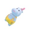 ABOOFAN en Peluche Jouets en Peluche en Peluche Poupée Scrump en Peluche Themberchaud en Peluche en Peluche Paresseux en Pelu