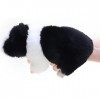 Toyland® 30 cm 12" en Peluche Cochon dInde Noir 