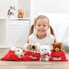 Trudi - 52186 - Peluche - Trudino Koala