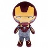 Marvel Spider-Man: Homecoming: Iron Man Hero Plushies Jouet En Peluche