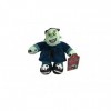 Jazwares - Hôtel Transylvanie Hank Peluche, 98084