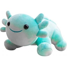 Axolotl Jouet en peluche à collectionner pour les fans 11 