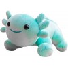 Axolotl Jouet en peluche à collectionner pour les fans 11 