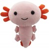 Axolotl Jouet en peluche à collectionner pour les fans 11 