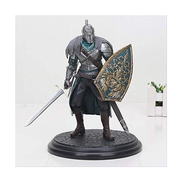 wasd Dark Souls Faraam Knight Artoria The Abysswalker Dark Souls Figurine daction en PVC