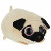 Ty - TY42161 - Teeny Tys - Peluche Candy Chien - 8 cm