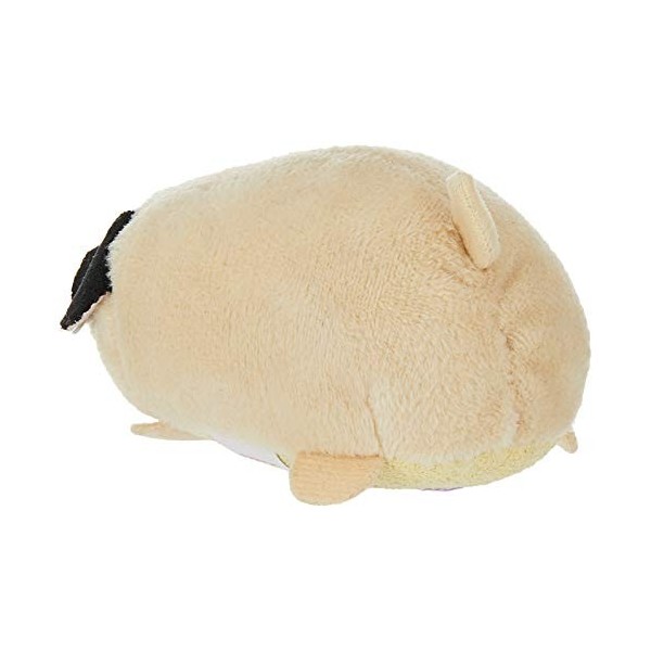 Ty - TY42161 - Teeny Tys - Peluche Candy Chien - 8 cm