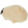 Ty - TY42161 - Teeny Tys - Peluche Candy Chien - 8 cm