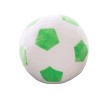 Football En Peluche Jouet, Peluche Moelleuse Peluche Ballon de Soccer Coton Souple Et Durable Facile à Nettoyer Football Orei