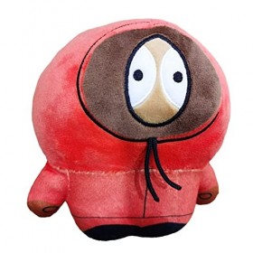 Simmpu South Jouets,Peluche Bébé Interactive,South Rempli de Coton PP Peluche Douce Enfants Bébé Filles Garçons Anniversaire 