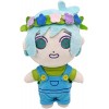 8 inch Omori Plush, Omori Kel Plush Toy, Stuffed Animal Game Omori Plushie Dolls, Cute Cartoon Anime Game Characters Merchand