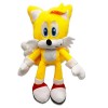 BJPERFMS Peluche Sonic Sonic Jouet Sonic Peluche Sonic en Peluche Poupée en Peluche Sonic Bleu Peluche Cadeau pour Enfants Ad