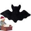 Bexdug Peluche Chauve-Souris - Poupée en Peluche Douce et Animal en Peluche Mignon - Chauve-Souris en Peluche Douce, décorati