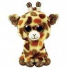 TY - Beanie Boos - Peluche Stilts la girafe 15 cm - TY36394