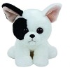 Ty - Beanie Babies - Peluche Marcel Le Chien 23 cm