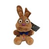 FNAF Jouet en peluche mignon Five Nights Game Peluche Branche de sécurité pour enfants Cadeau de vacances danniversaire 18 c