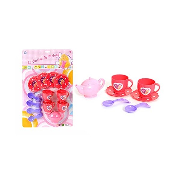 Hape Panier Fruits Jouet en Feutrine - Jeu dImitation Enfant dès 18