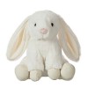 Apricot Lamb - Jouet Peluche Animal en Peluche Lapin Rose Indy l’Enfant et Le bébé - 23cm