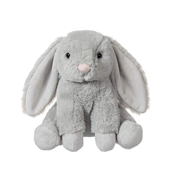 Apricot Lamb - Jouet Peluche Animal en Peluche Lapin Rose Indy l’Enfant et Le bébé - 23cm