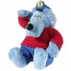 Unbekannt Käptn Bleu Ours 798670 Petit Peluche