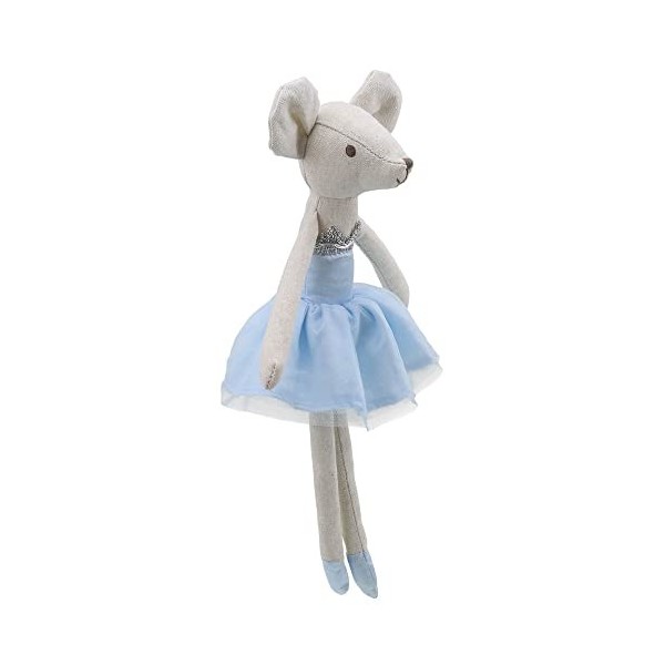 Wilberry Dancers Souris Peluche WB004112