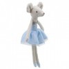 Wilberry Dancers Souris Peluche WB004112