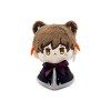 Hanaiette 1 oreiller Genshin Impact en peluche pour cosplay style 4 