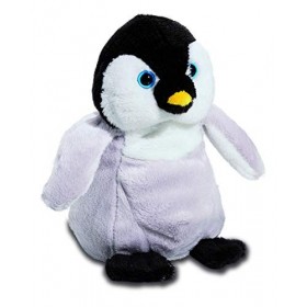 IMPEXIT Peluche Bebe Manchot 8/21/19cm