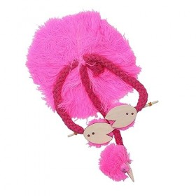 OATIPHO Marionnette Dautruche Peluche De Marionnette à Cordes Peluche Marionnette Autruches Marionnette Animal à Jouet De Ma