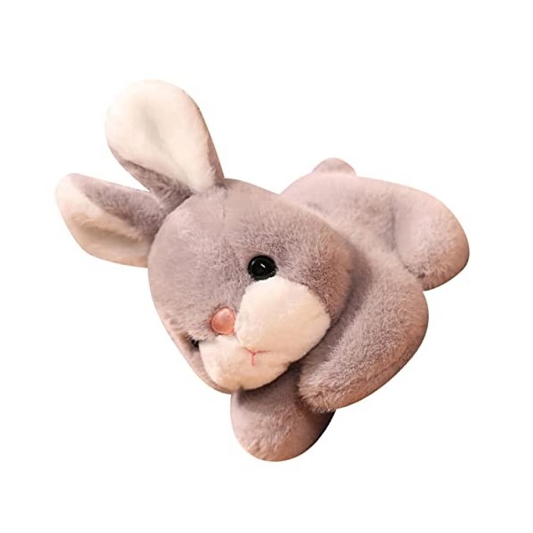 ERINGOGO Poupée en Peluche Lapin Peluche Lapin en Peluche Peluches Peluche De Marécage Peluche De Chimmy Poupée Lapin Jouet L