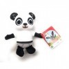 Giochi Preziosi Bing BNG00Q02 Peluche 17 cm Figurine Panda Peluche Douce et rembourrée à Porter Toujours avec Vous, détails b