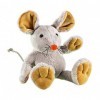 Schaffer Souris en Peluche 22 cm Eddie