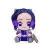 1 poupée en peluche Demon Slayer Anime Toy - Accessoire en peluche pour les fans style 4 