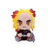 1 poupée en peluche Demon Slayer Anime Toy - Accessoire en peluche pour les fans style 4 