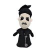 Bexdug Poupée en Peluche Cardinal Copia, Jouet en Peluche Ghost Cardinal Copia, oreillers Horror Frontman, Jouets en Peluche 