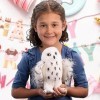 Hibou en Peluche | Animal en Peluche Hibou en Peluche | Hibou en Peluche Mignon Et Doux, Mini Modèle Hibou Simulé, Animal en 